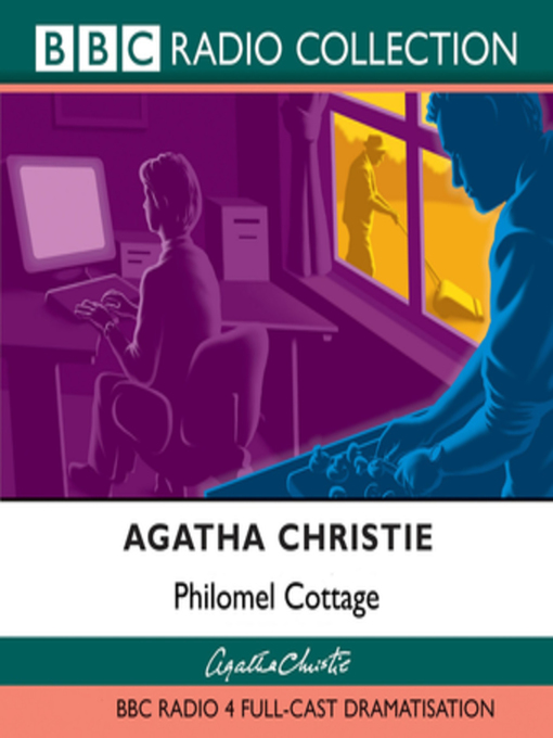 Title details for Philomel Cottage by Agatha Christie - Available
